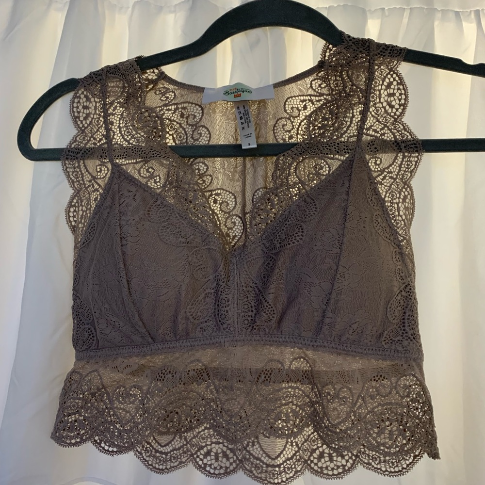 bralette